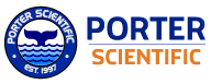 Porter Scientific, Inc. Logo